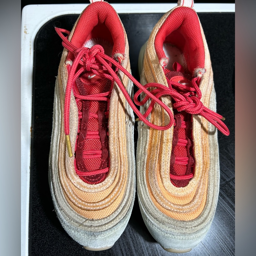 Nike air max 97